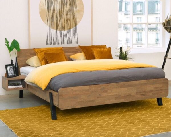 Pure Oak Bali 1