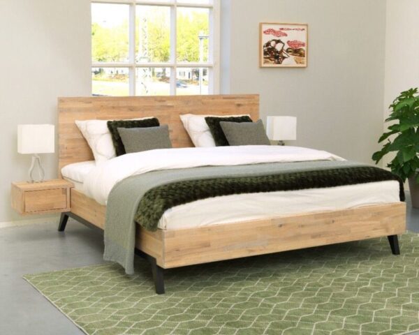 Pure Oak Sumba 1
