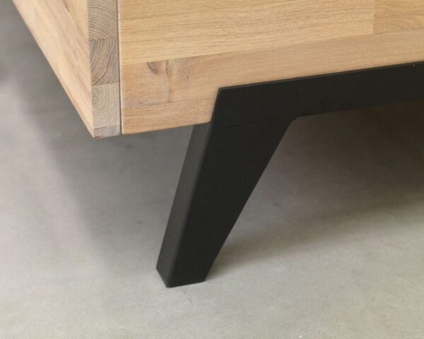 Pure Oak Sumba Royal 2