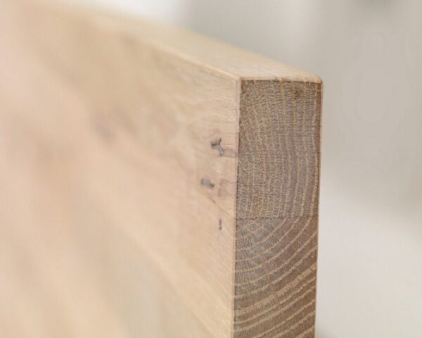 Pure Oak Sumba Royal 3