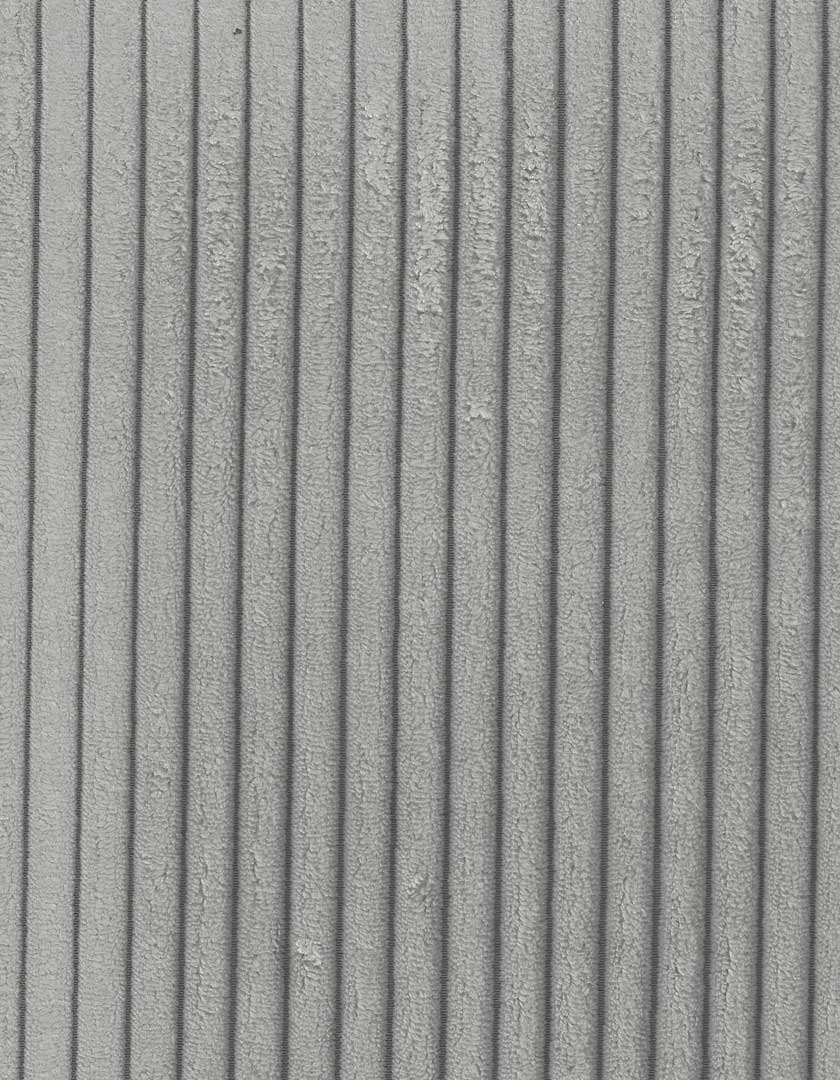 Ribcord Grey 65