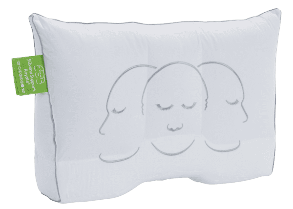 Silvana Support Royale Groen