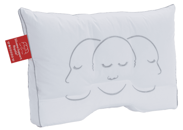 Silvana Support Royale Rood