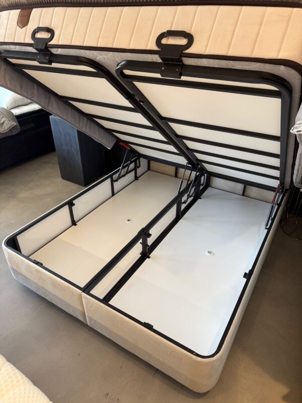 Storage Boxspring Brindisi 3 scaled