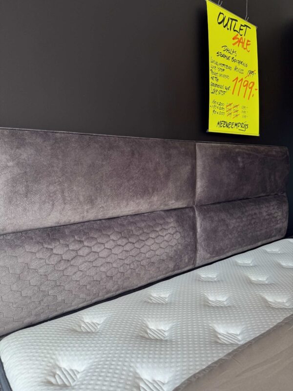 Storage Boxspring Lecce 2 scaled