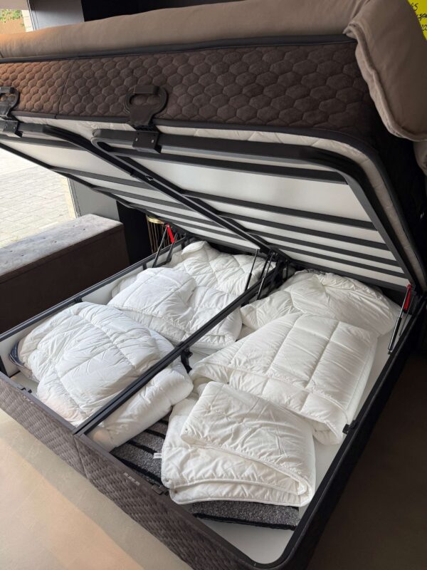 Storage Boxspring Lecce 3 scaled