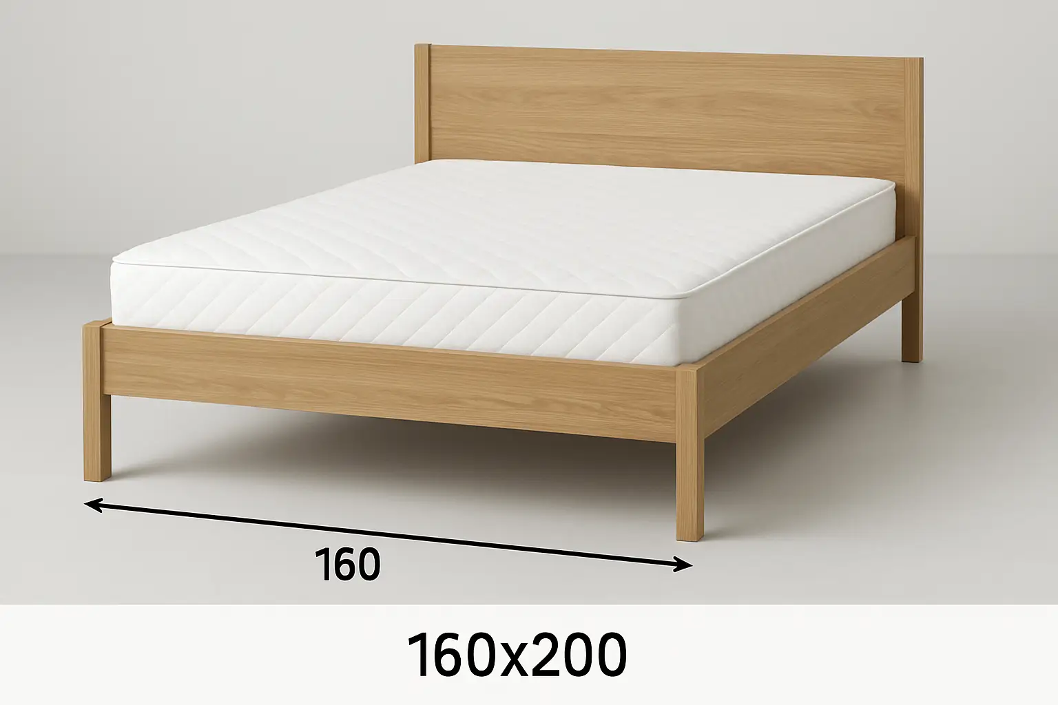 Vind Uw Ideale Bed 160x200 Compleet bij Slaapstudio Eindhoven