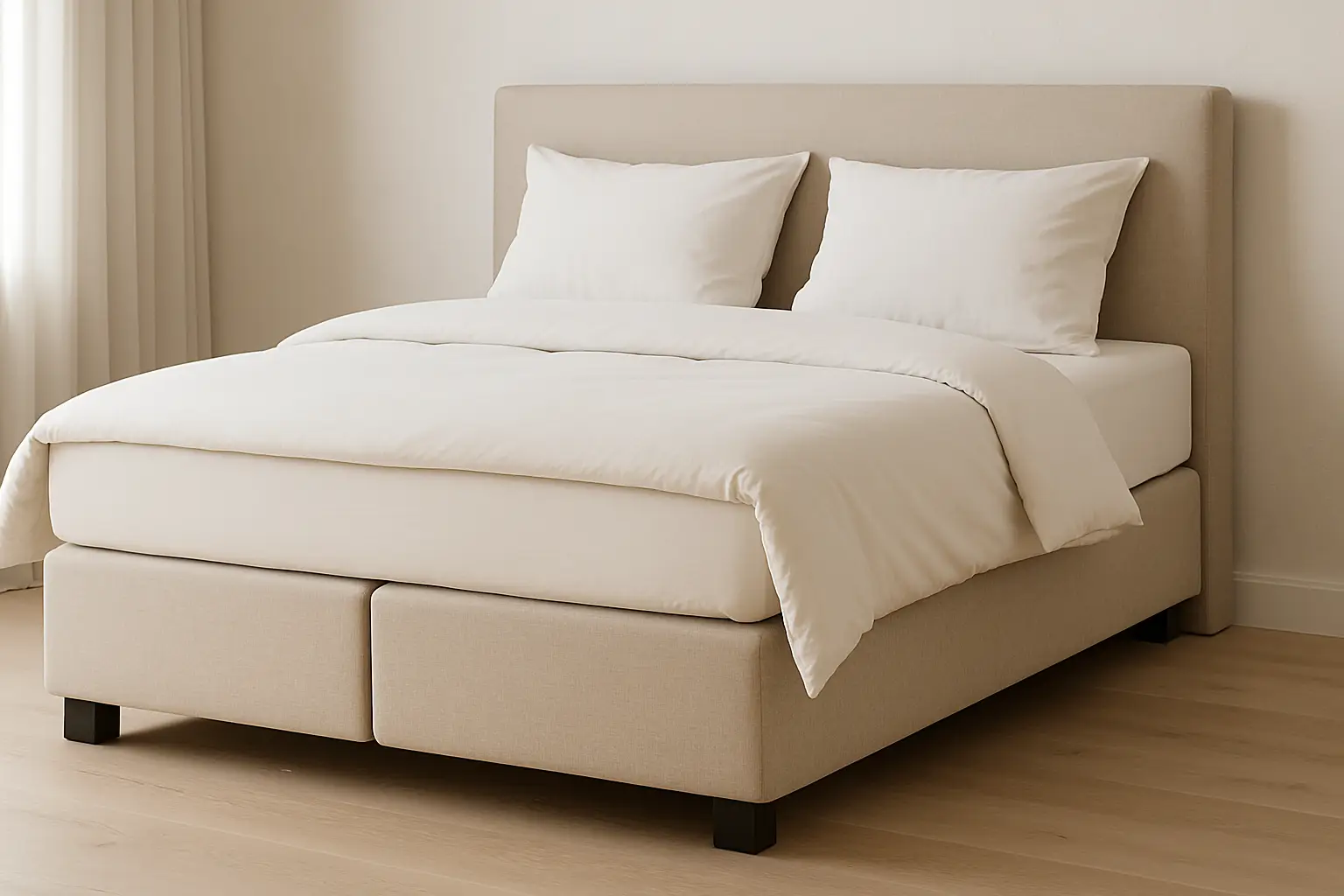 Uw Ideale Bed Boxspring Vinden in Eindhoven