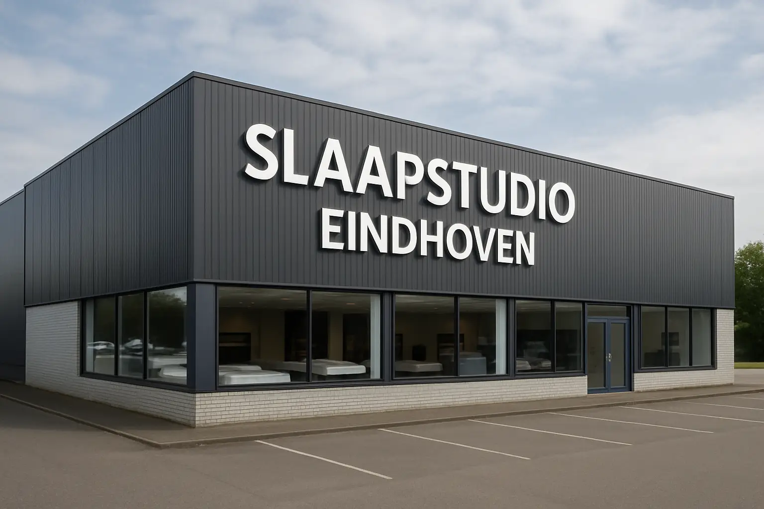 Uw Lokale Beddenzaak in Eindhoven: Slaapstudio Eindhoven - beddenzaak Eindhoven