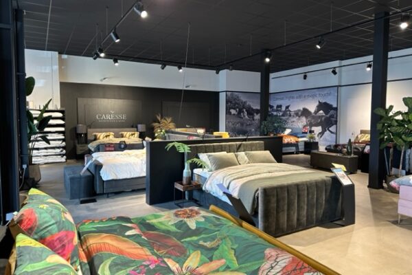 beddenzaak veldhoven