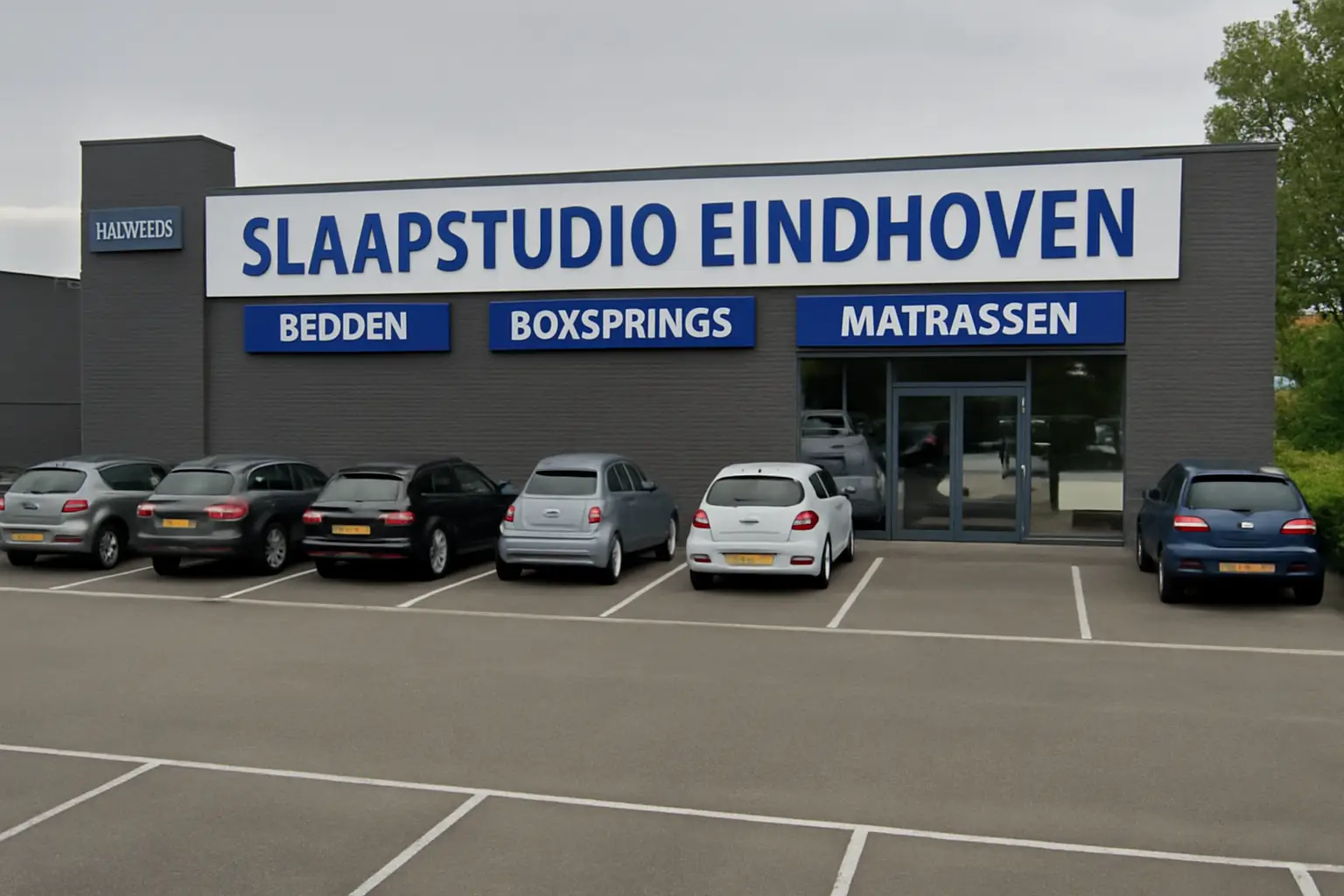 Uw Betrouwbare Beddenzaak in Eindhoven