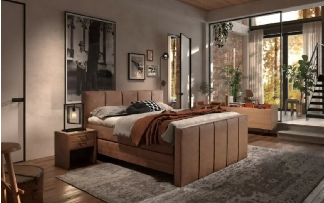 Beter Bed Boxspring: Ontdek Hoogwaardige Opties bij Slaapstudio Eindhoven