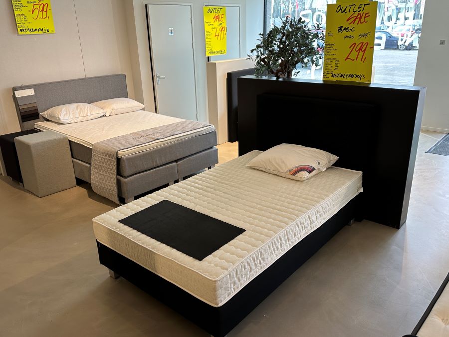 boxspring basic