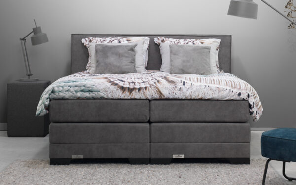 boxspring caresse 3800