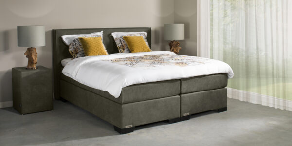 boxspring caresse 3850