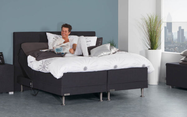 boxspring caresse 4500