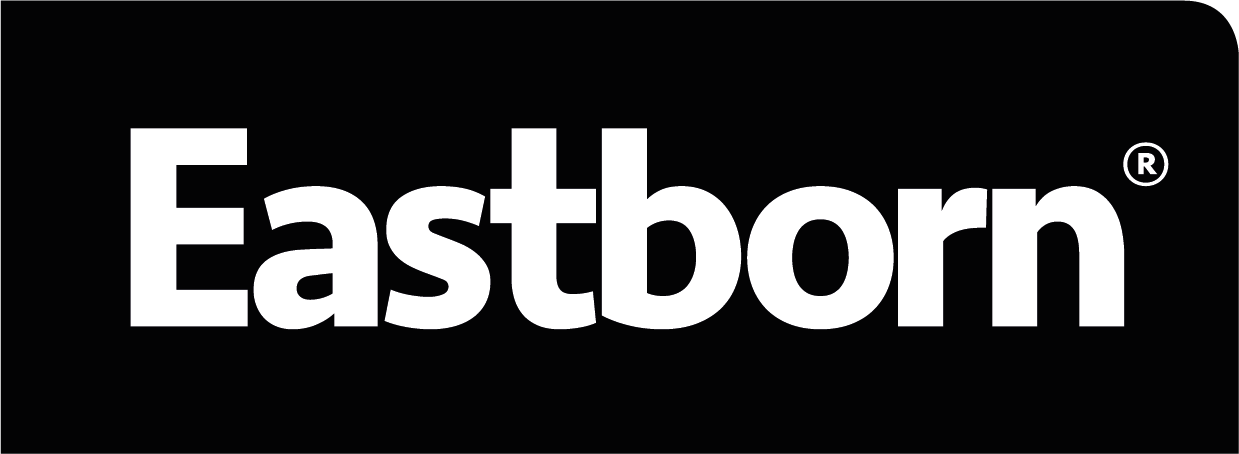 eastborn logo slaapstudio eindhoven