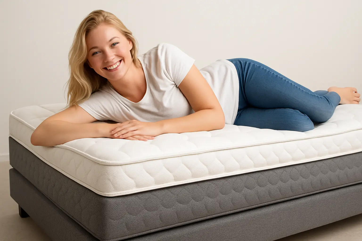 Ontdek Alternatieven voor het Emma Matras 90x200