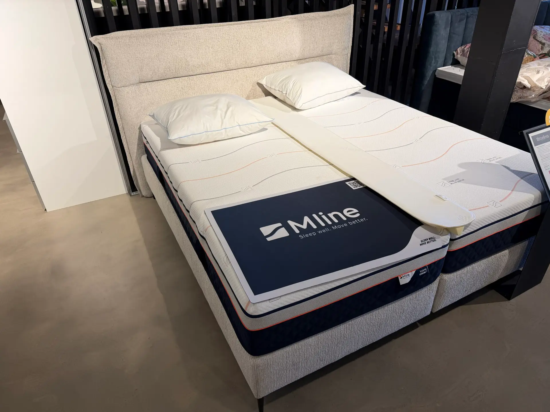 Ontdek Hoogwaardige Matrasalternatieven bij Slaapstudio Eindhoven - emma matras aanbieding