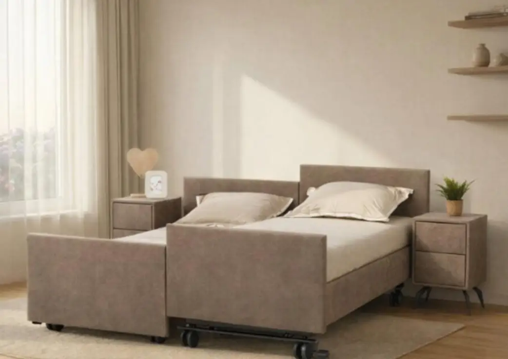 Hoog Laag Bed Aanbieding bij Slaapstudio Eindhoven