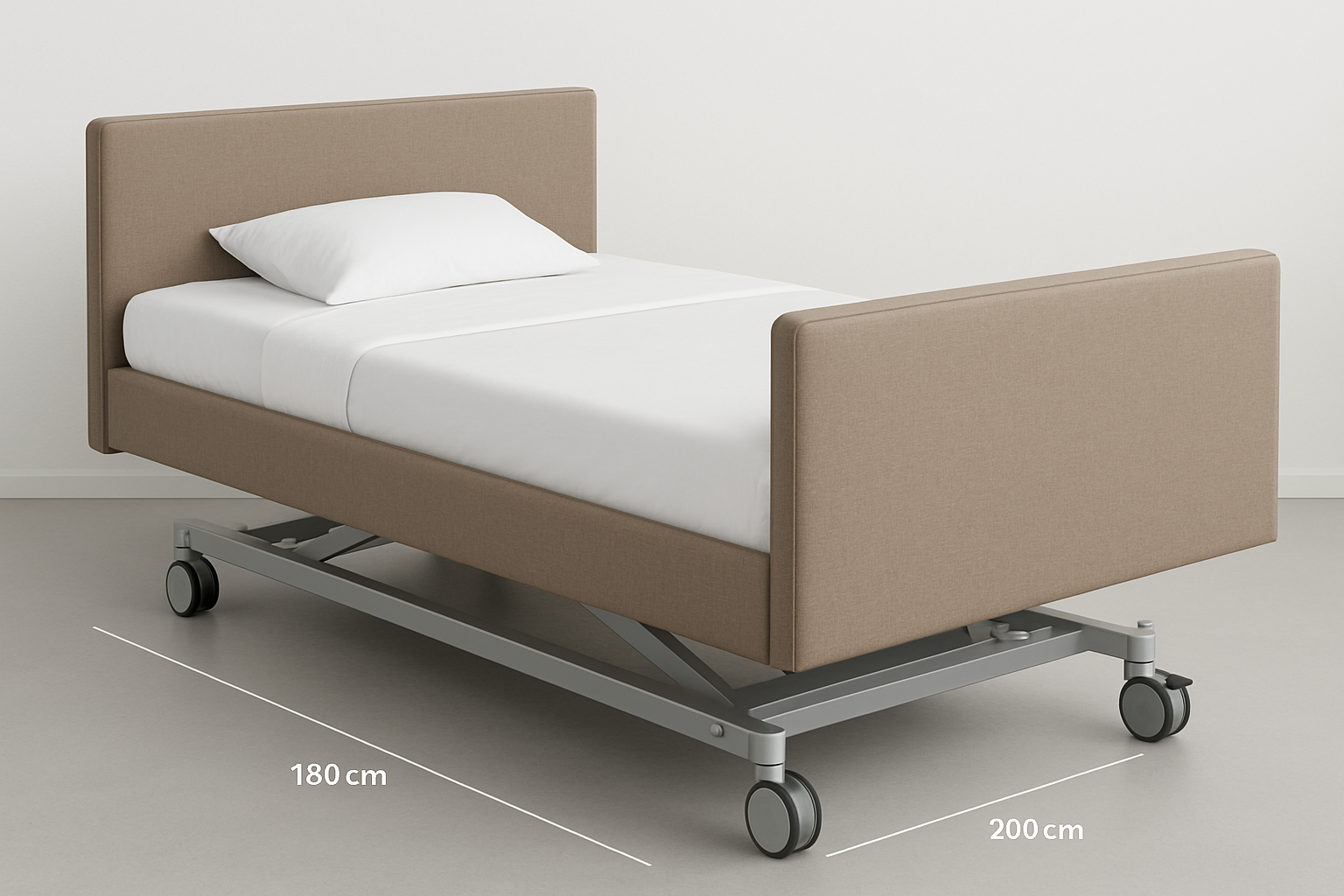 Hoog-laag bed zorg: Comfort en ondersteuning bij Slaapstudio Eindhoven