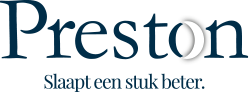 logo preston