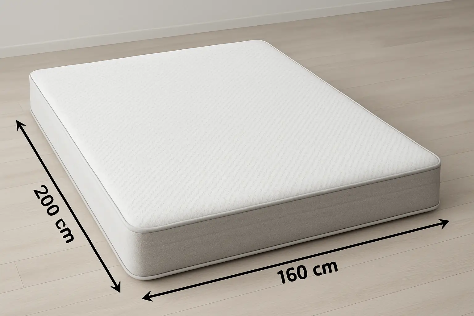 Matras 160x200 Aanbieding bij Slaapstudio Eindhoven