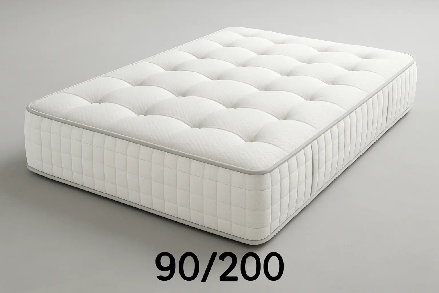 Matras 90x200 Aanbieding: Uw Weg naar de Perfecte Nachtrust