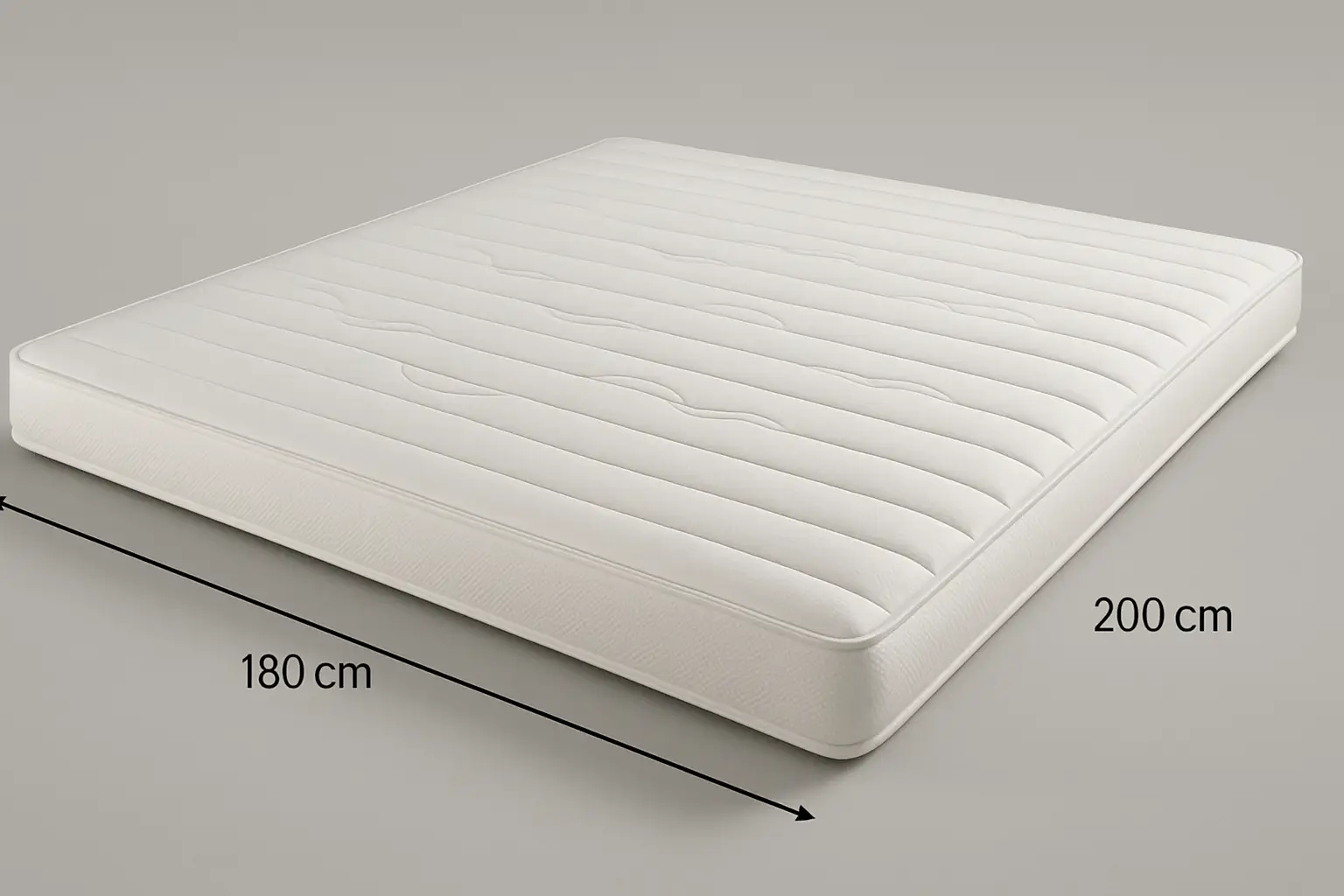 Matras Topper 180x200: Optimaliseer Uw Slaapcomfort