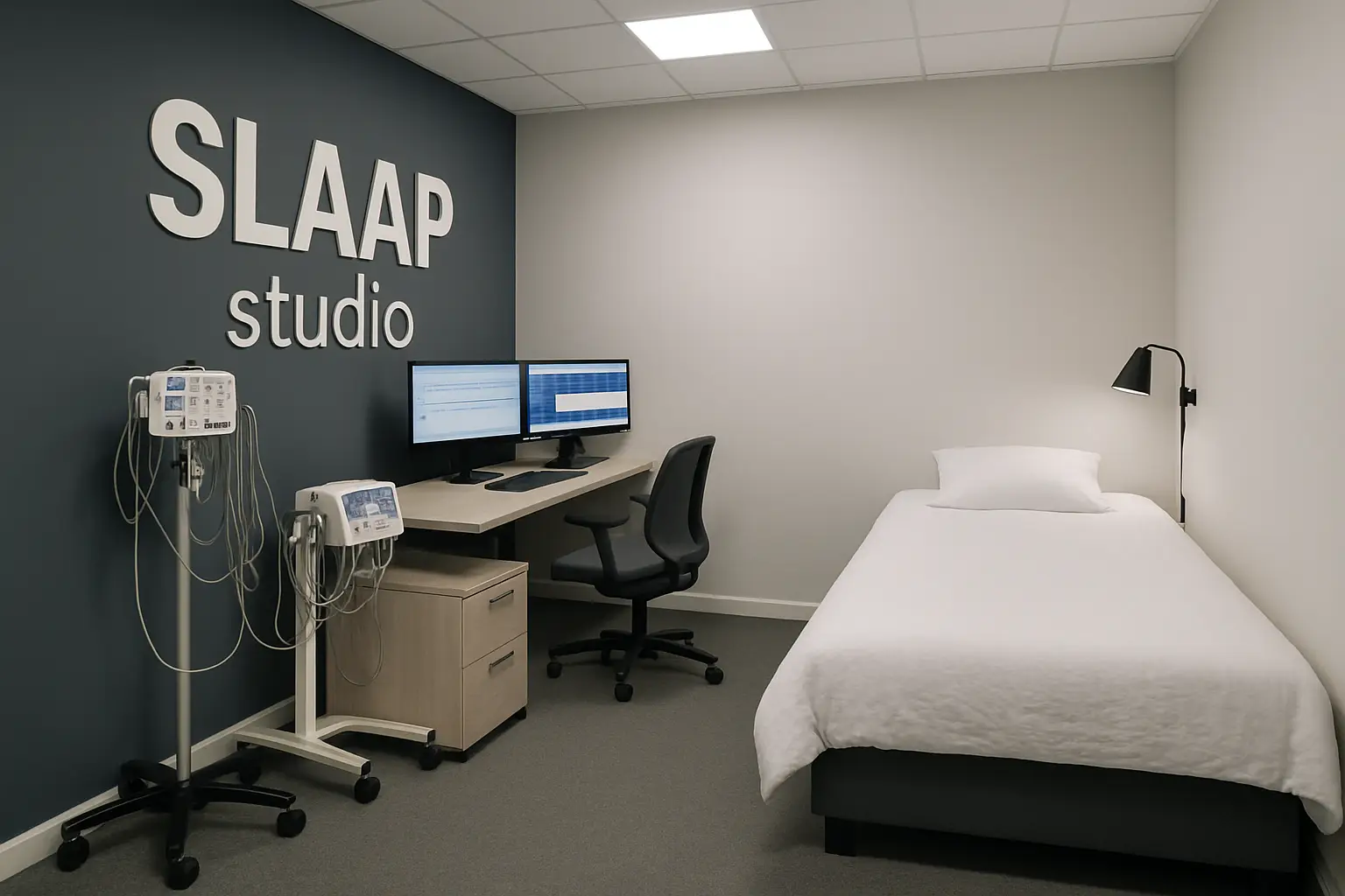 Ontdek Slaapstudio Eindhoven: Uw Specialist voor Persoonlijk Slaapadvies - slaapcentrum eindhoven